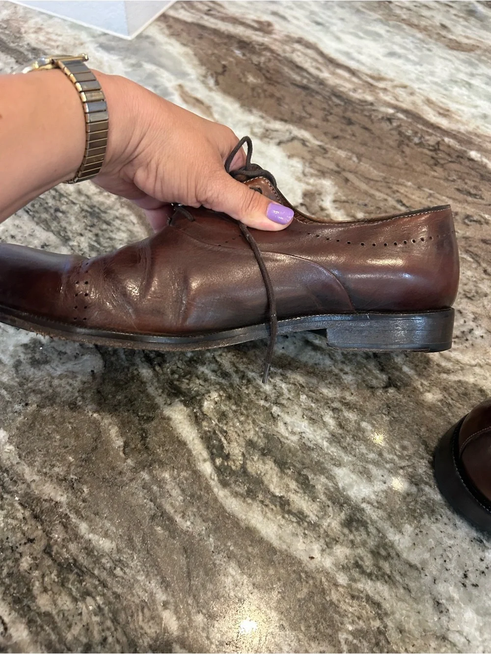 Franco cuadra refined brown